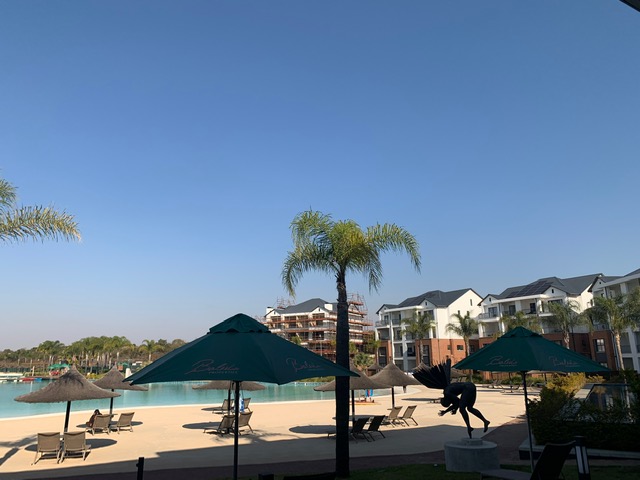1 Bedroom Property for Sale in Blyde Riverwalk Estate Gauteng