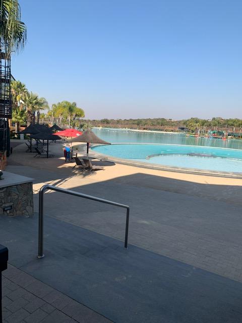 1 Bedroom Property for Sale in Blyde Riverwalk Estate Gauteng