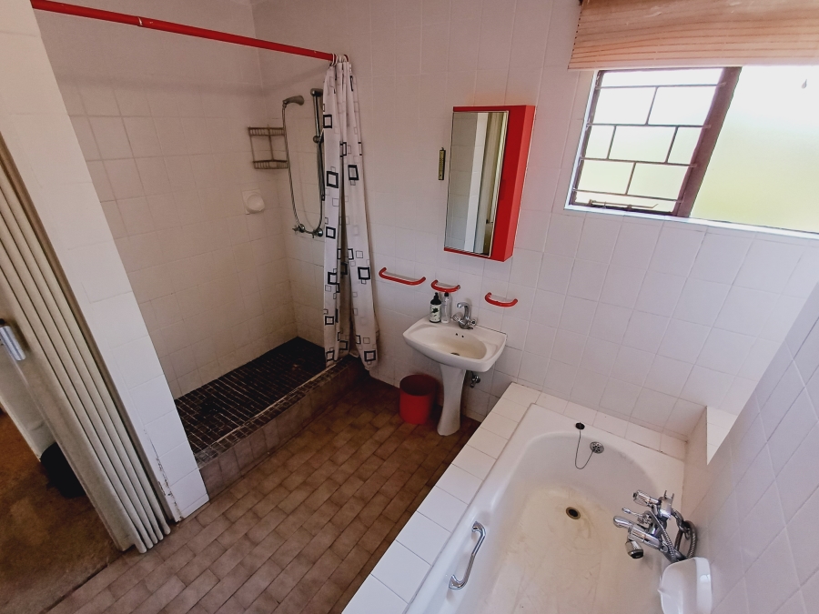 3 Bedroom Property for Sale in Weavind Park Gauteng