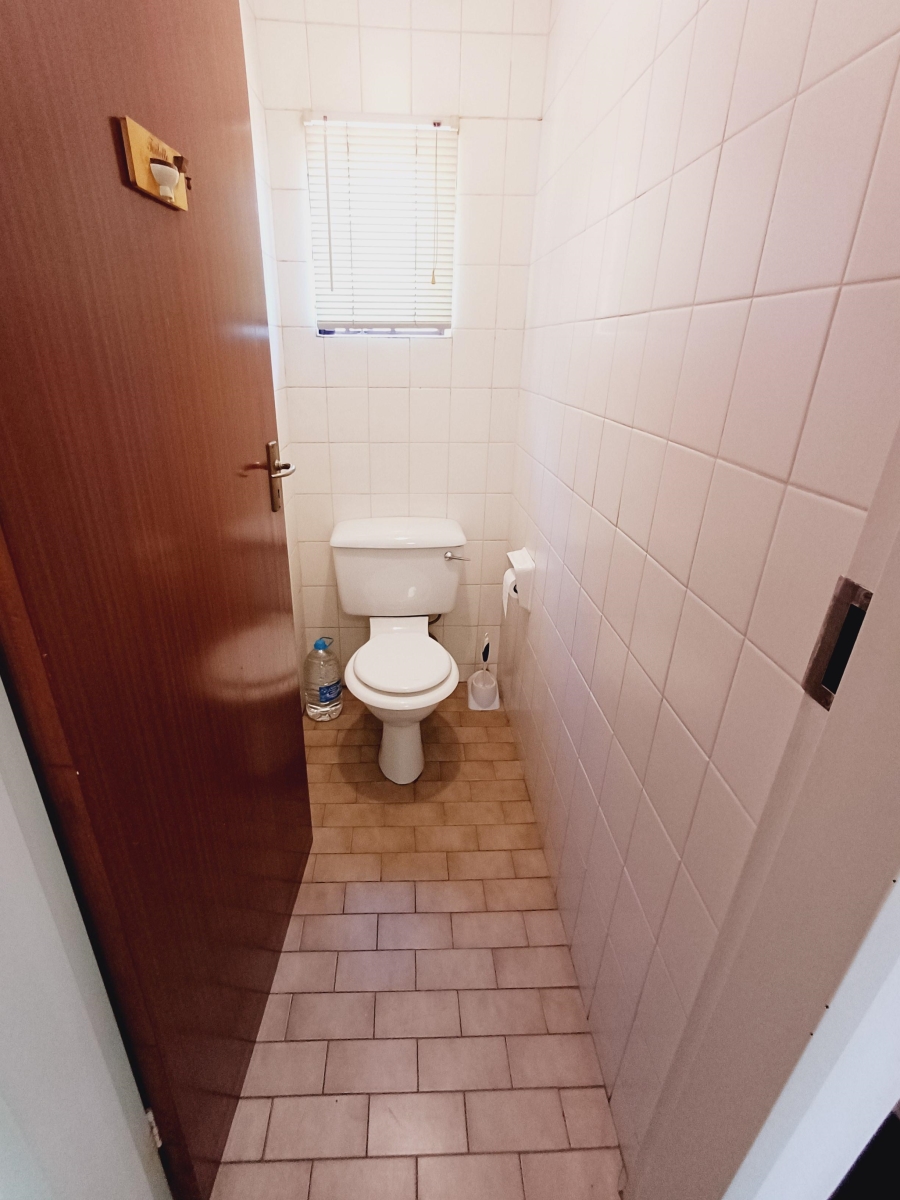 3 Bedroom Property for Sale in Weavind Park Gauteng