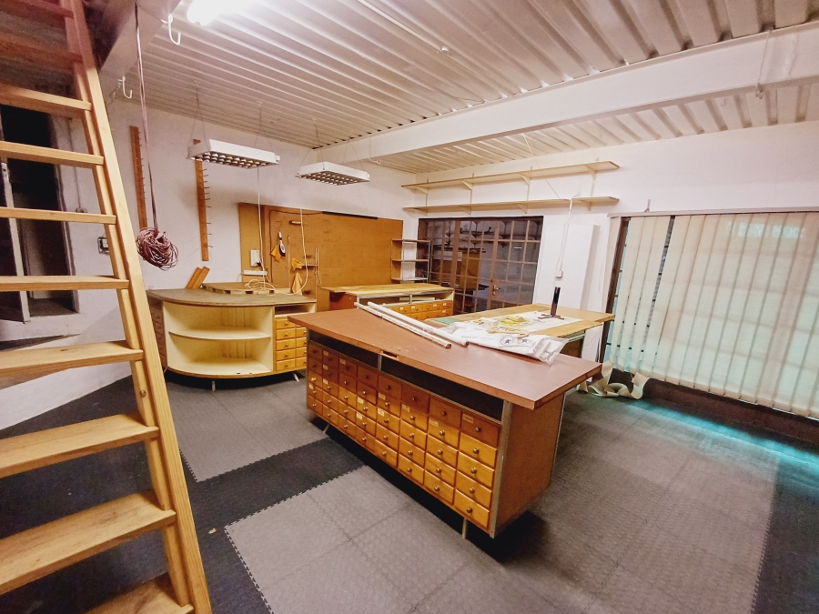 3 Bedroom Property for Sale in Weavind Park Gauteng