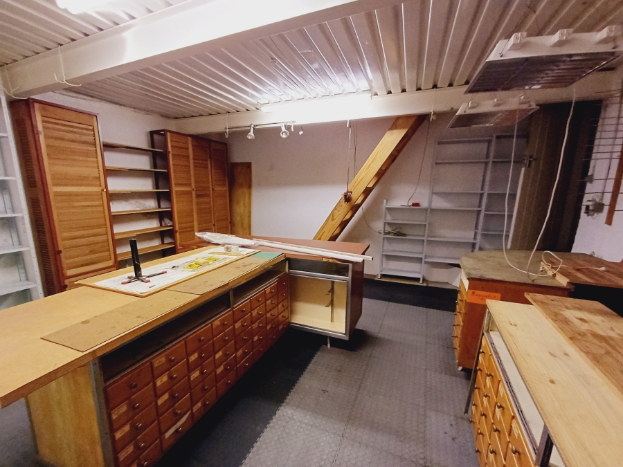 3 Bedroom Property for Sale in Weavind Park Gauteng