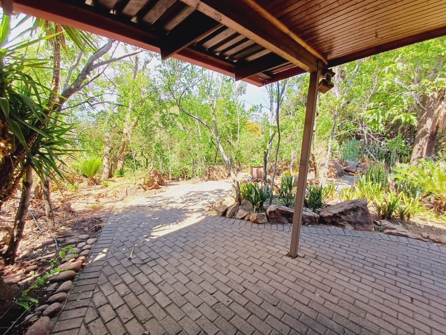 3 Bedroom Property for Sale in Weavind Park Gauteng