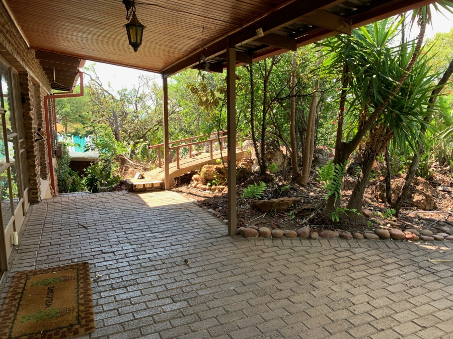 3 Bedroom Property for Sale in Weavind Park Gauteng