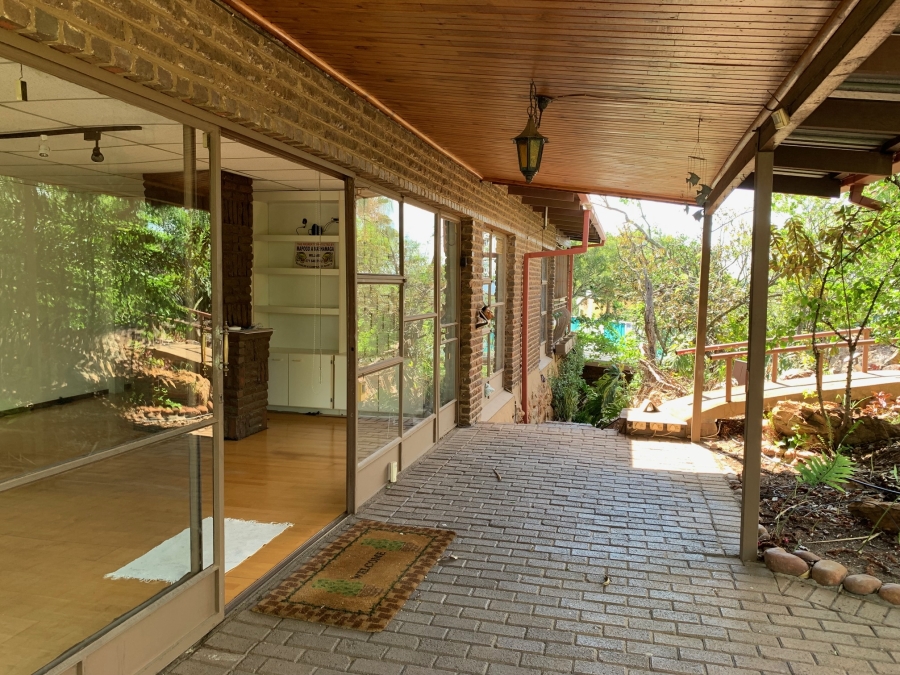 3 Bedroom Property for Sale in Weavind Park Gauteng