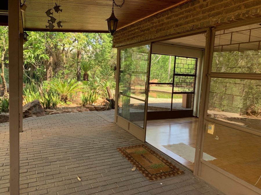 3 Bedroom Property for Sale in Weavind Park Gauteng