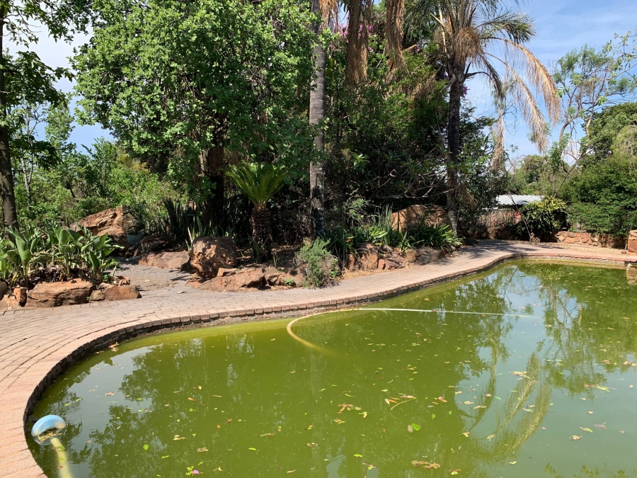 3 Bedroom Property for Sale in Weavind Park Gauteng