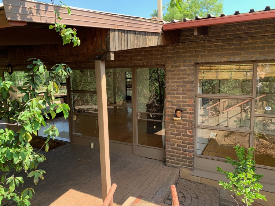 3 Bedroom Property for Sale in Weavind Park Gauteng