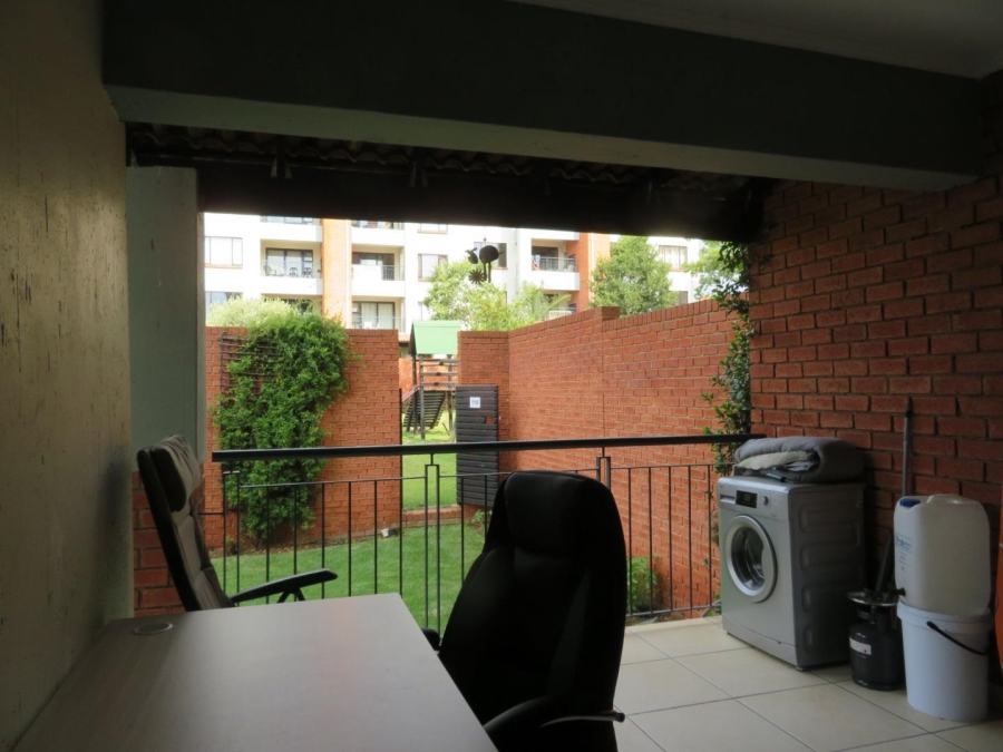 To Let 2 Bedroom Property for Rent in Acacia Gauteng