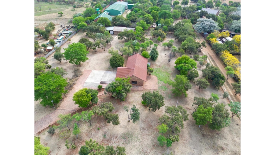 4 Bedroom Property for Sale in Gerardsville Gauteng
