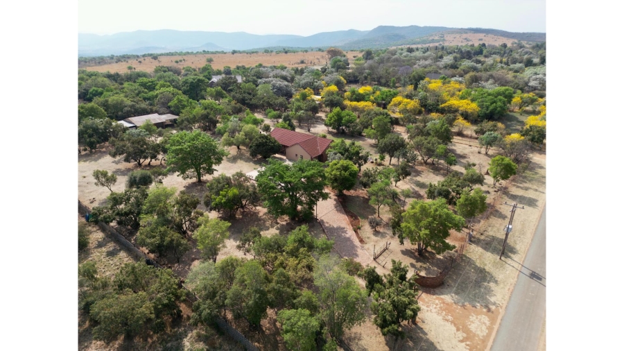 4 Bedroom Property for Sale in Gerardsville Gauteng
