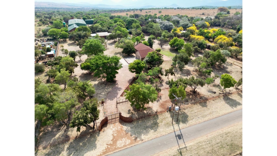 4 Bedroom Property for Sale in Gerardsville Gauteng