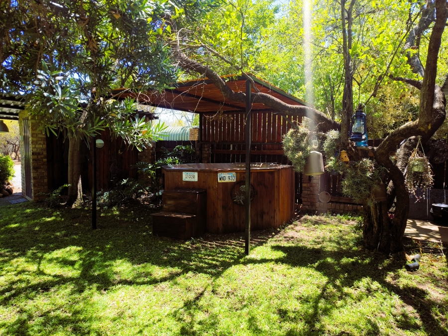 2 Bedroom Property for Sale in Klipdrif AH Gauteng
