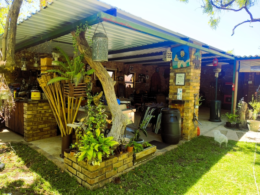 2 Bedroom Property for Sale in Klipdrif AH Gauteng
