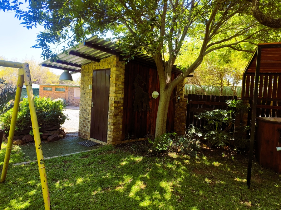 2 Bedroom Property for Sale in Klipdrif AH Gauteng