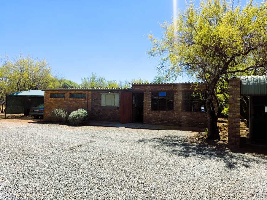 2 Bedroom Property for Sale in Klipdrif AH Gauteng
