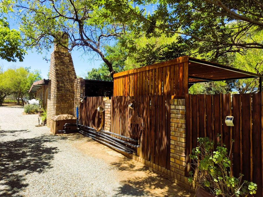 2 Bedroom Property for Sale in Klipdrif AH Gauteng
