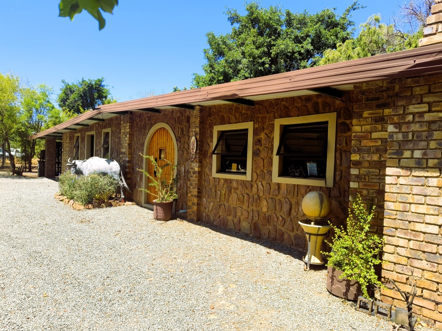 2 Bedroom Property for Sale in Klipdrif AH Gauteng