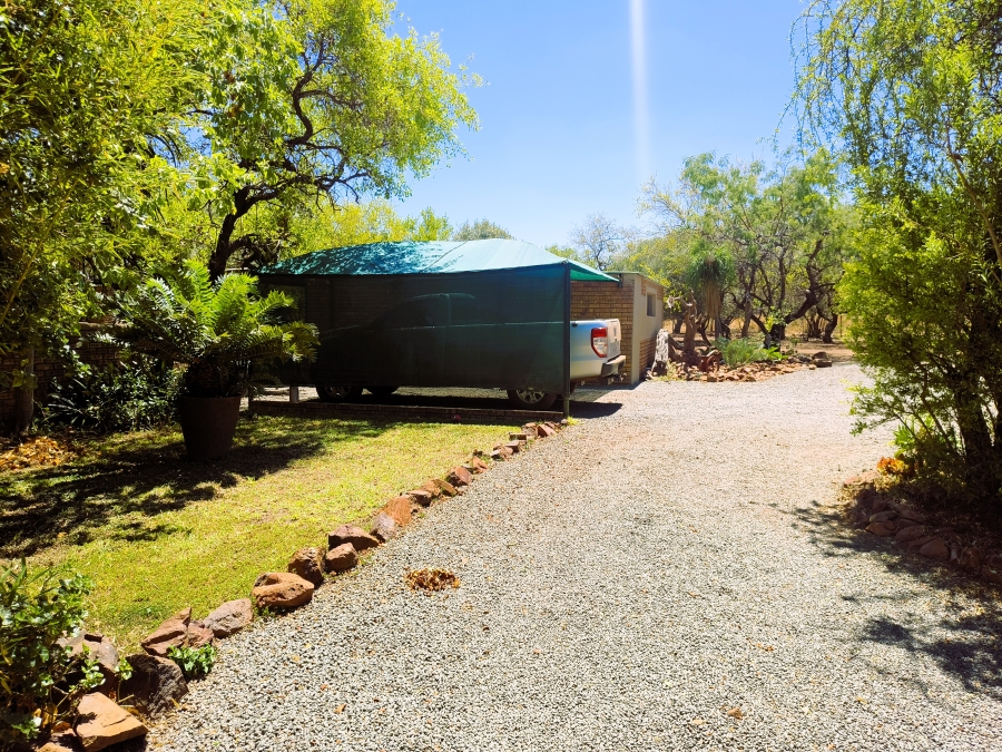 2 Bedroom Property for Sale in Klipdrif AH Gauteng