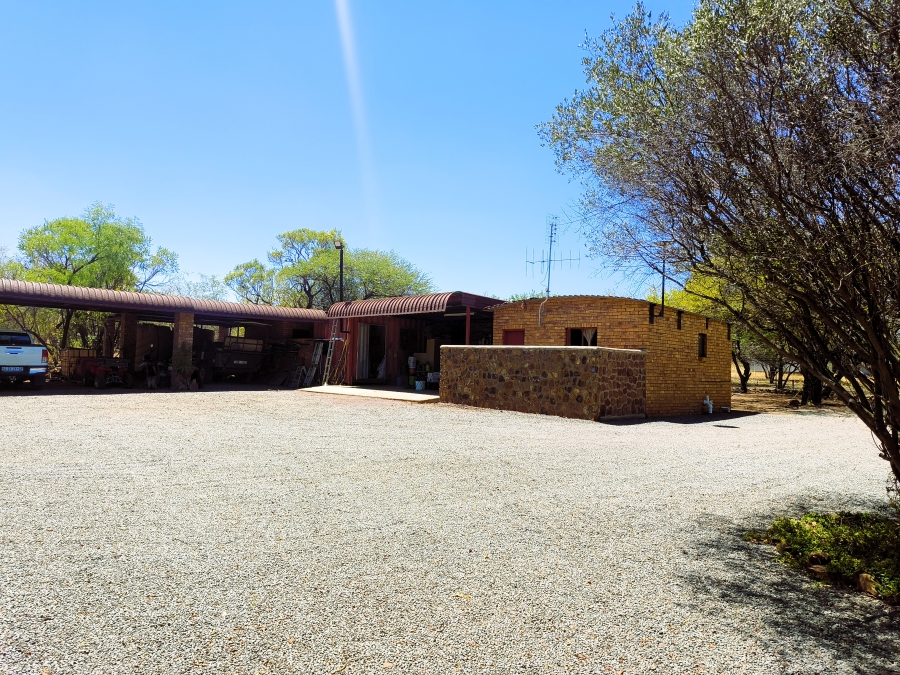 2 Bedroom Property for Sale in Klipdrif AH Gauteng