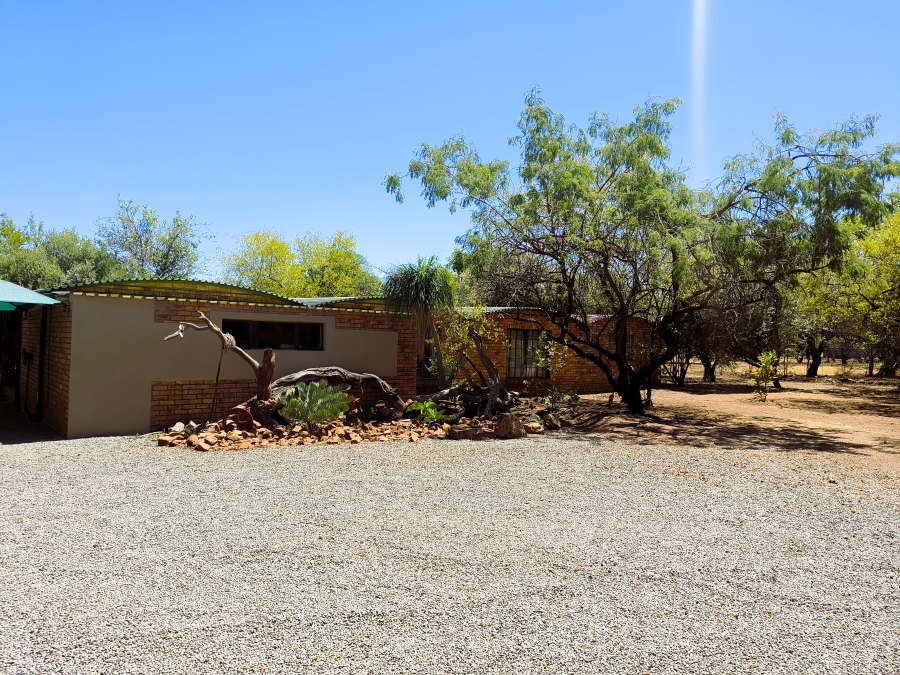 2 Bedroom Property for Sale in Klipdrif AH Gauteng