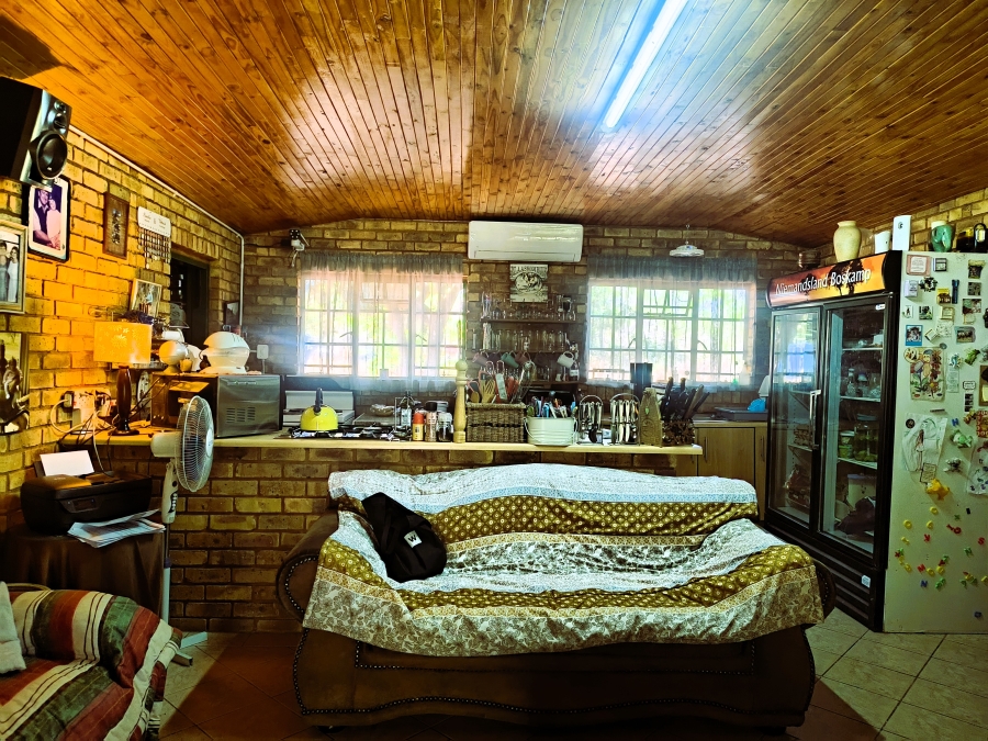 2 Bedroom Property for Sale in Klipdrif AH Gauteng