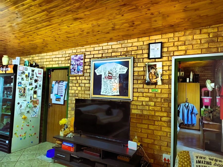 2 Bedroom Property for Sale in Klipdrif AH Gauteng