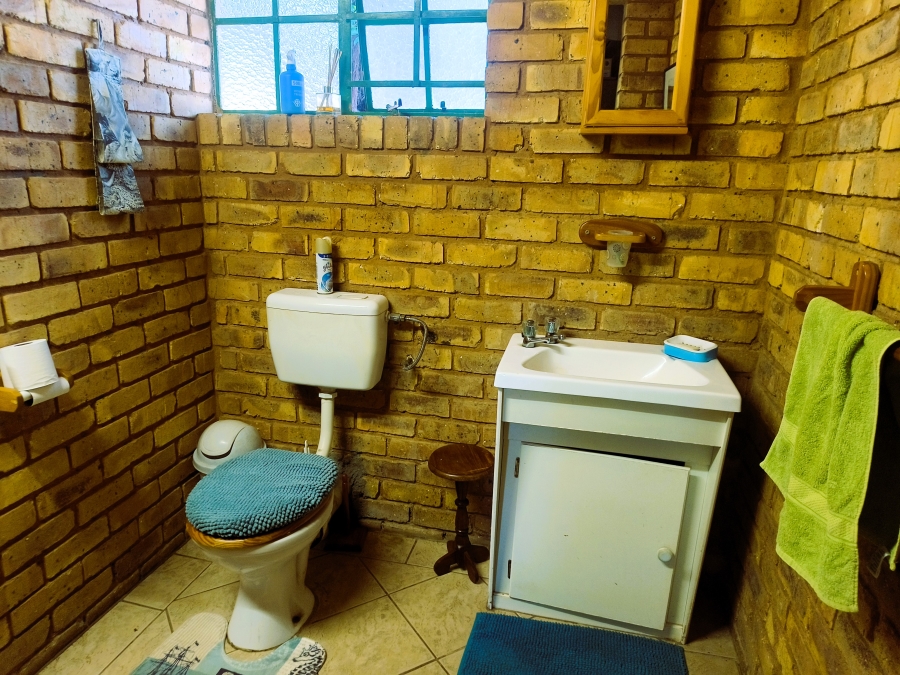 2 Bedroom Property for Sale in Klipdrif AH Gauteng