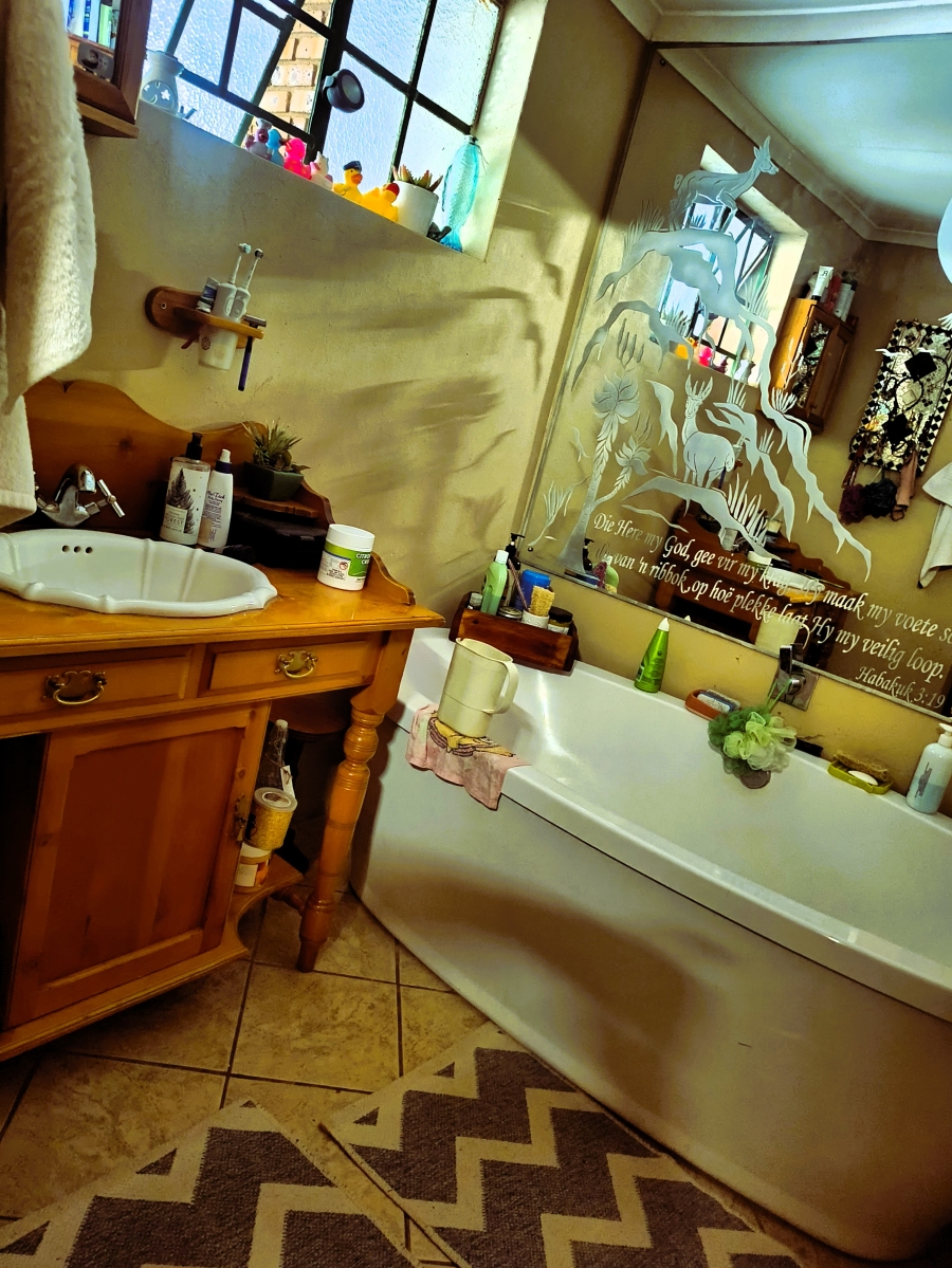 2 Bedroom Property for Sale in Klipdrif AH Gauteng