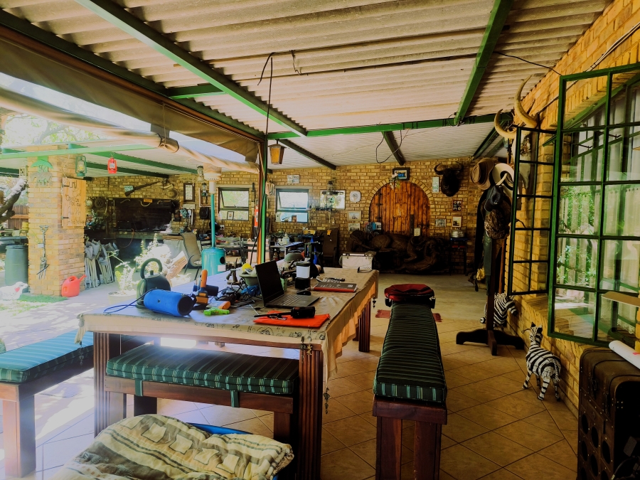 2 Bedroom Property for Sale in Klipdrif AH Gauteng