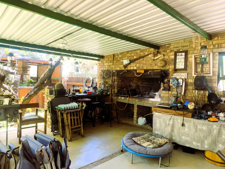 2 Bedroom Property for Sale in Klipdrif AH Gauteng