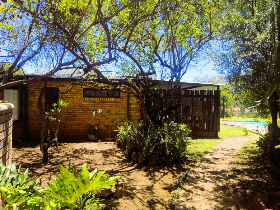 2 Bedroom Property for Sale in Klipdrif AH Gauteng