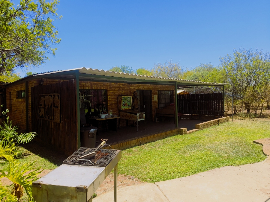 2 Bedroom Property for Sale in Klipdrif AH Gauteng