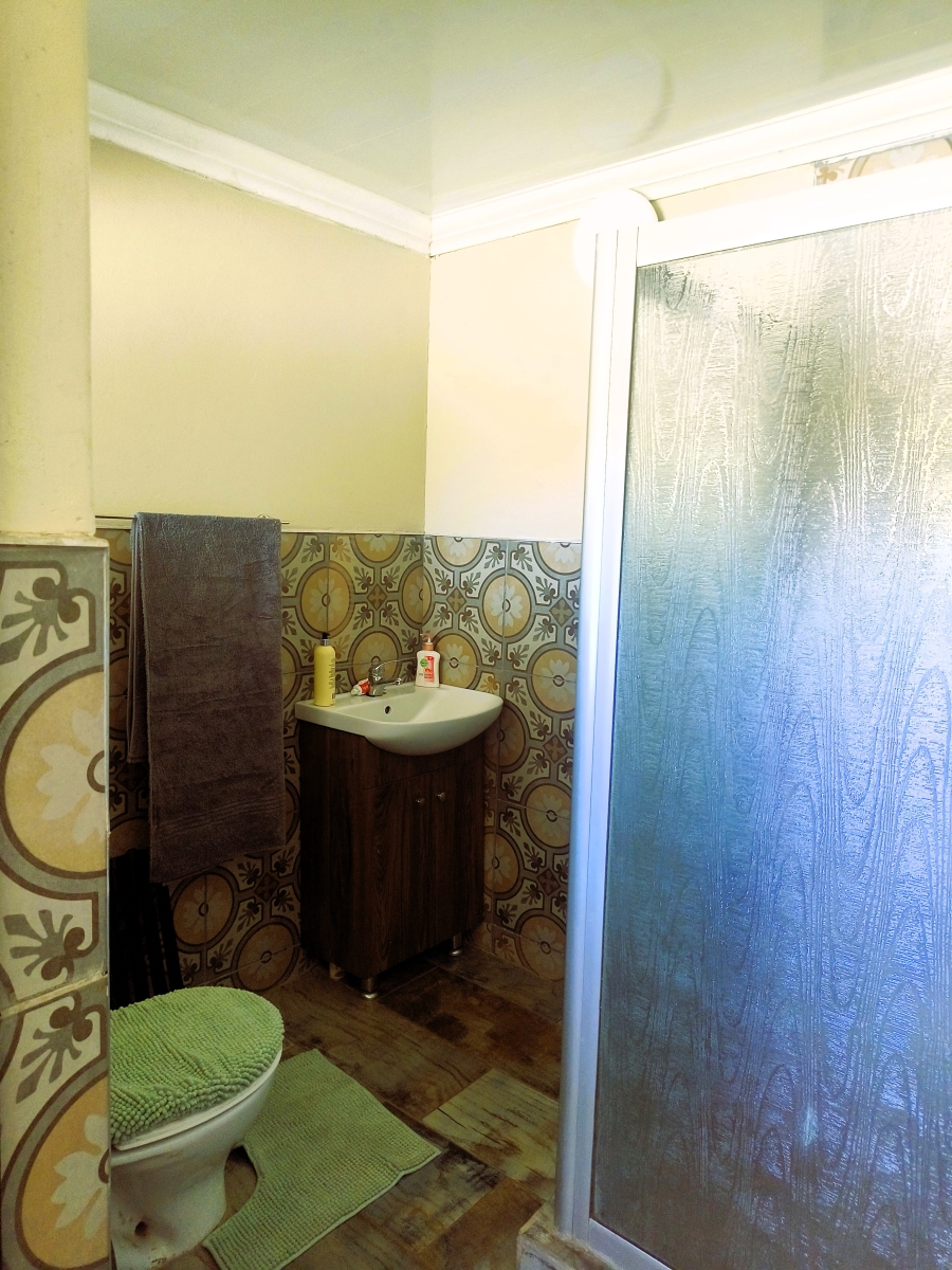2 Bedroom Property for Sale in Klipdrif AH Gauteng