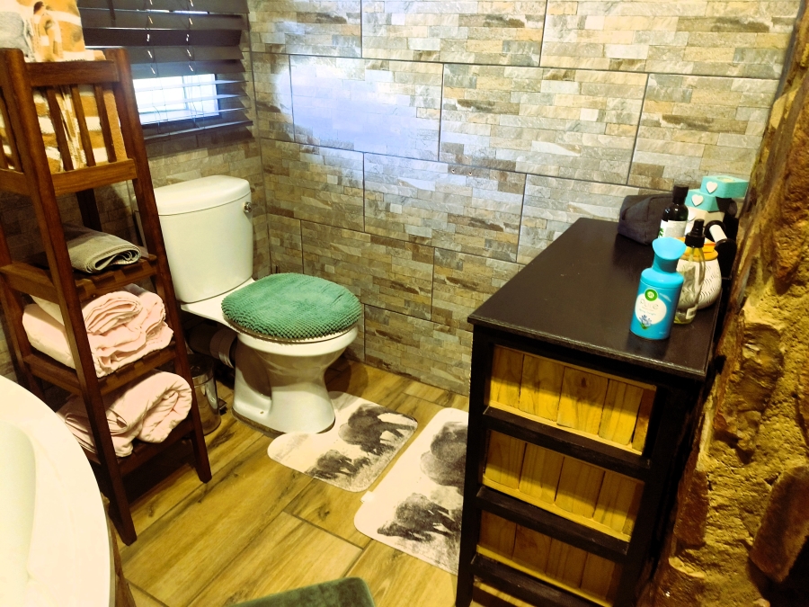 2 Bedroom Property for Sale in Klipdrif AH Gauteng