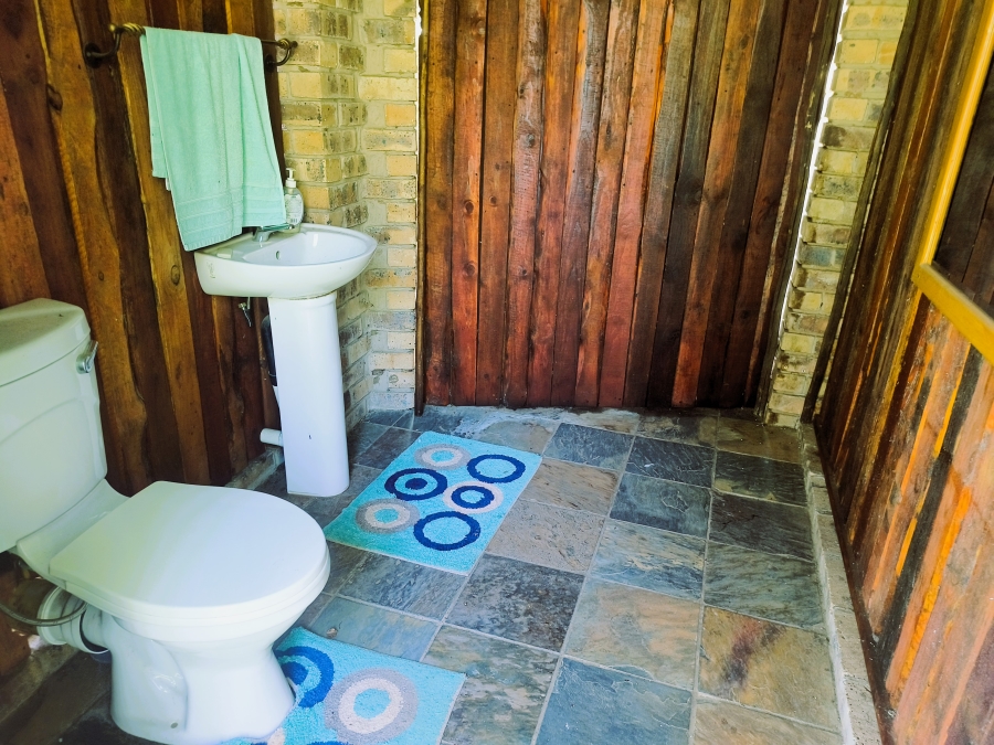 2 Bedroom Property for Sale in Klipdrif AH Gauteng