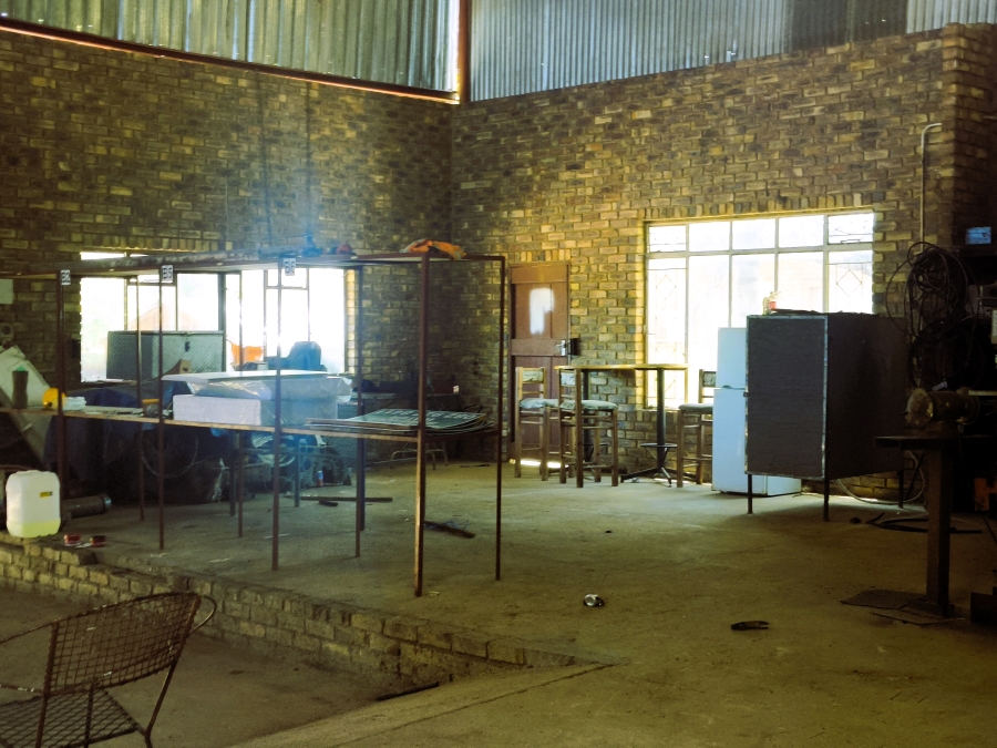 2 Bedroom Property for Sale in Klipdrif AH Gauteng