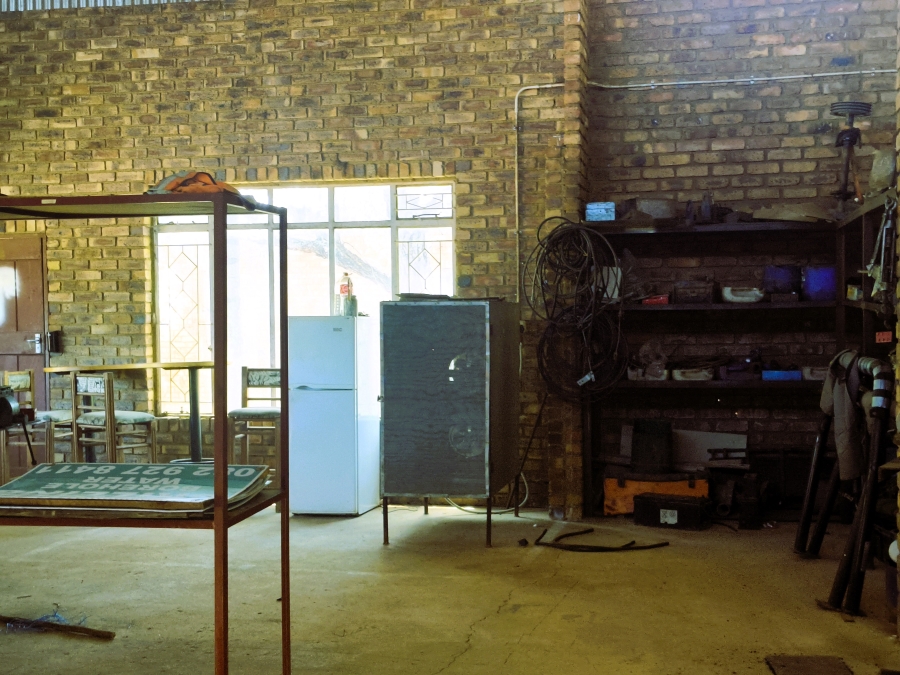 2 Bedroom Property for Sale in Klipdrif AH Gauteng