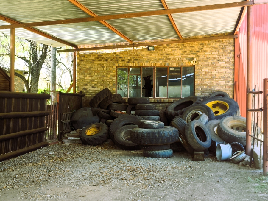 2 Bedroom Property for Sale in Klipdrif AH Gauteng