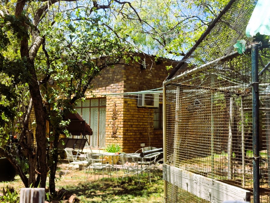2 Bedroom Property for Sale in Klipdrif AH Gauteng