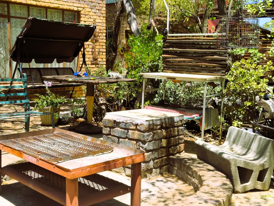 2 Bedroom Property for Sale in Klipdrif AH Gauteng