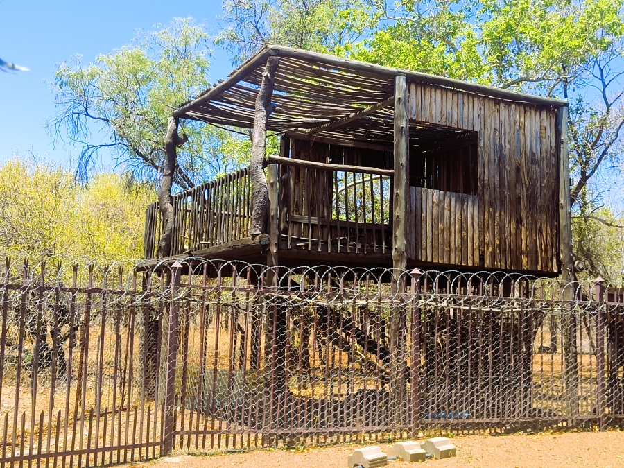 2 Bedroom Property for Sale in Klipdrif AH Gauteng