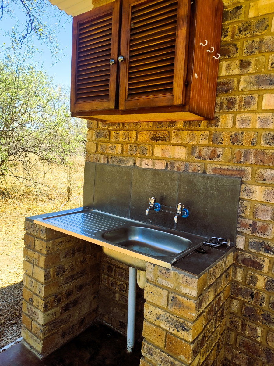 2 Bedroom Property for Sale in Klipdrif AH Gauteng