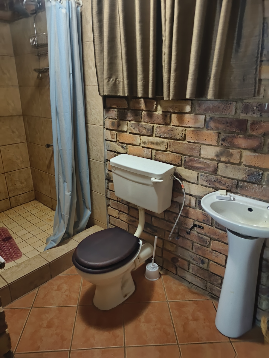 2 Bedroom Property for Sale in Klipdrif AH Gauteng