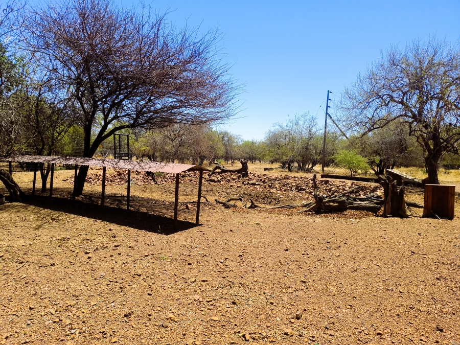 2 Bedroom Property for Sale in Klipdrif AH Gauteng