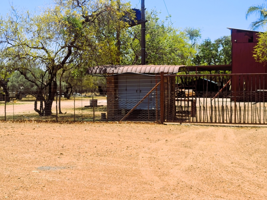 2 Bedroom Property for Sale in Klipdrif AH Gauteng