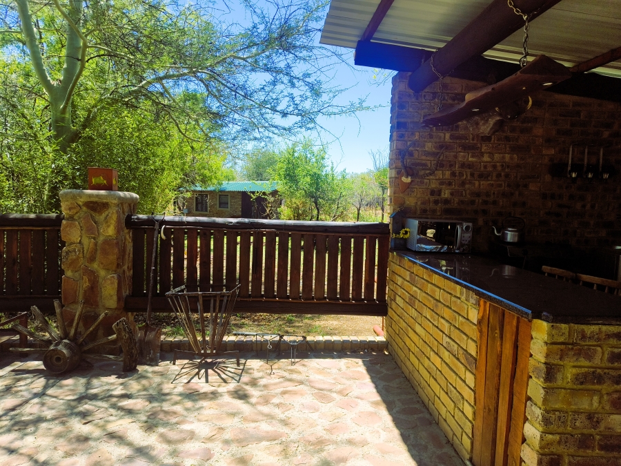 2 Bedroom Property for Sale in Klipdrif AH Gauteng