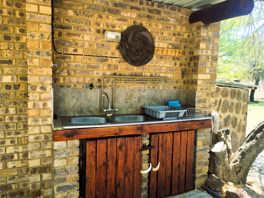 2 Bedroom Property for Sale in Klipdrif AH Gauteng