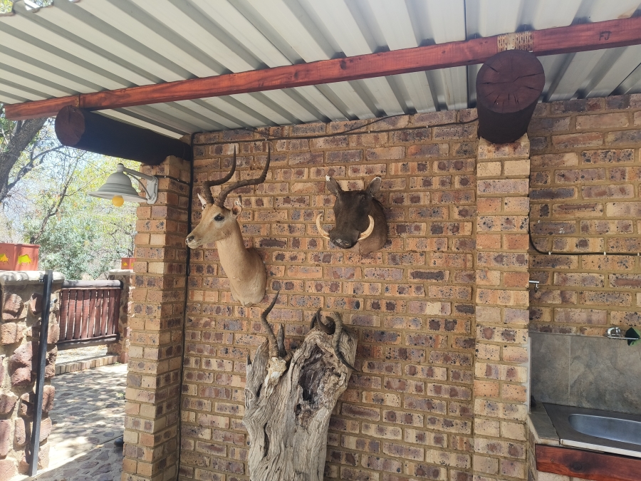 2 Bedroom Property for Sale in Klipdrif AH Gauteng