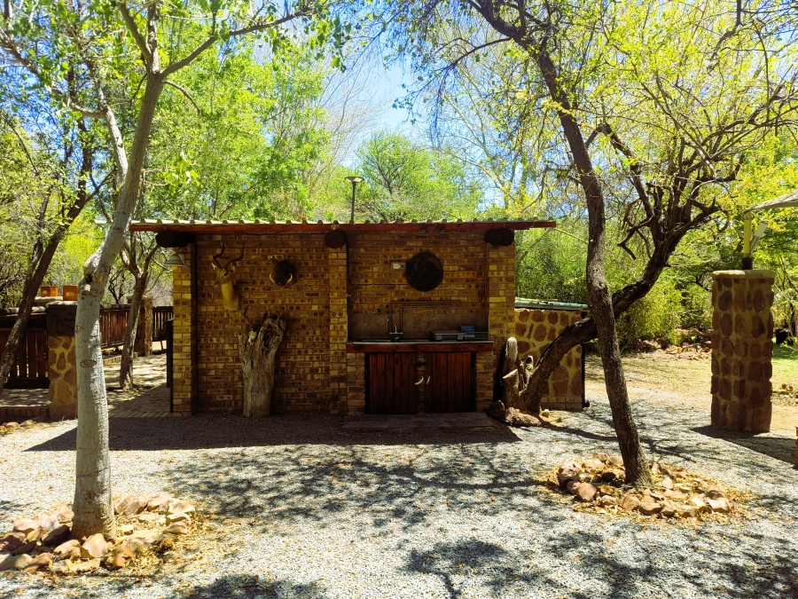 2 Bedroom Property for Sale in Klipdrif AH Gauteng